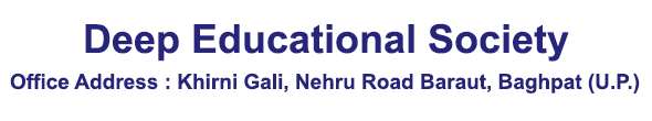 Deep ITI [2792], Goripur Mod Niwara Khurd, Baghpat