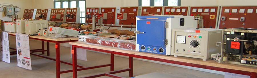 Industrial Training
