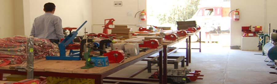 Industrial Training